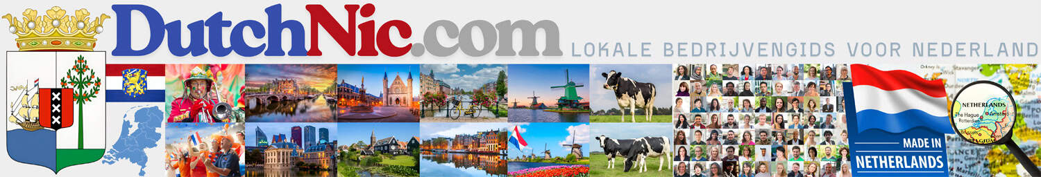 Gemaakt in Nederland - Experience Gym